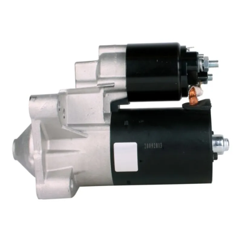 Abverkauf HELLA Starter 8EA 012 527-971