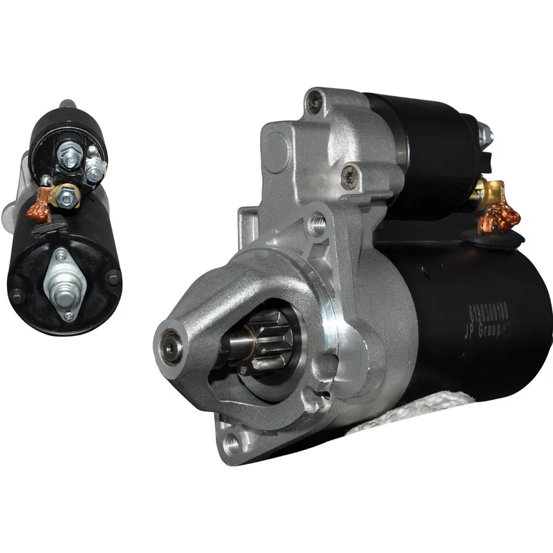 Beliebt JP GROUP Starter JP GROUP 6190300100