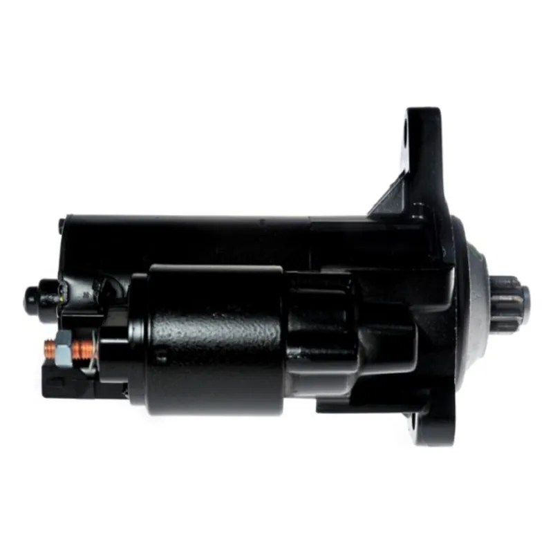 Abverkauf HELLA Starter 8EA 011 610-041