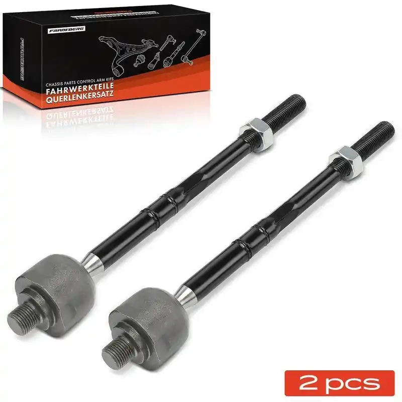 Wochenendangebot 2x Frankberg Spurstange Vorderachse 5481FB0034933