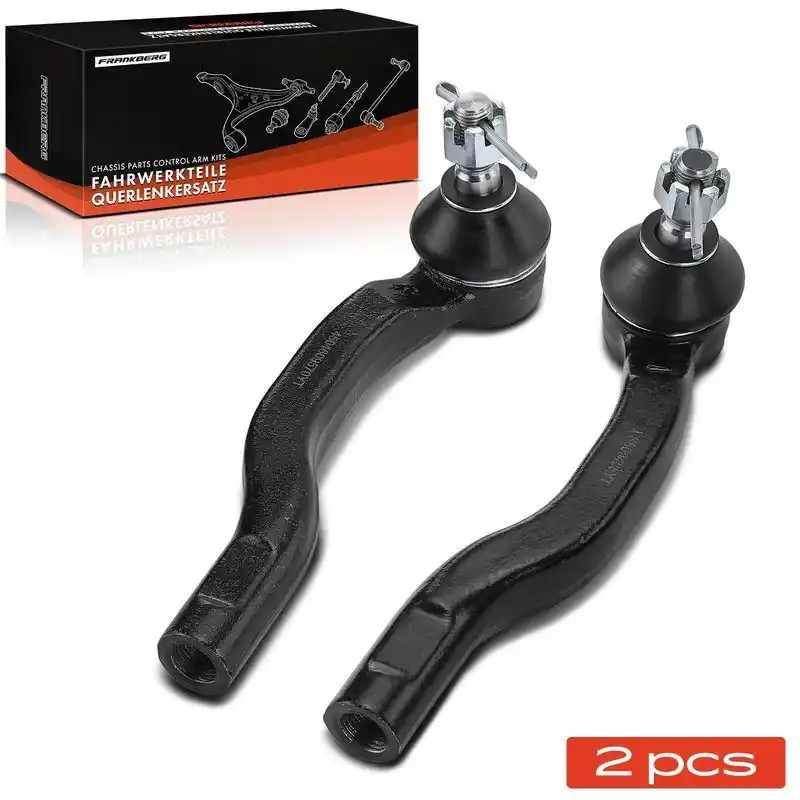 Wochenendangebot 2x Frankberg Spurstangenkopf Vorderachse 5481FB0026221