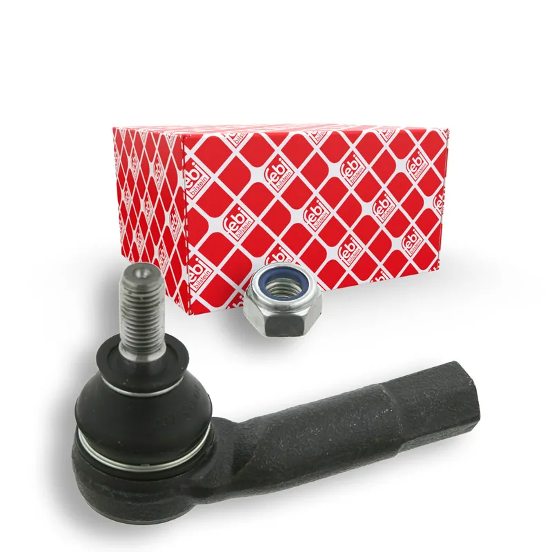 Zertifiziert FEBI BILSTEIN Spurstangenkopf ProKit 17006