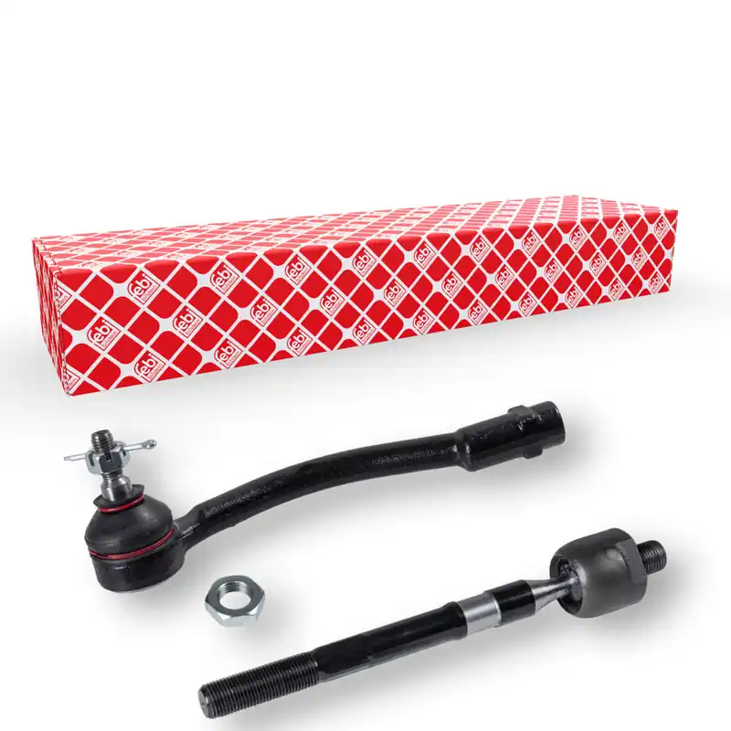 Zertifiziert FEBI BILSTEIN Spurstange 175526