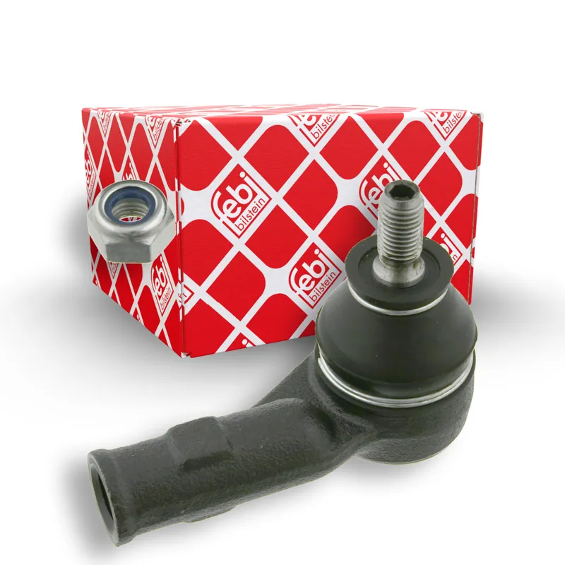 Zertifiziert FEBI BILSTEIN Spurstangenkopf 08169