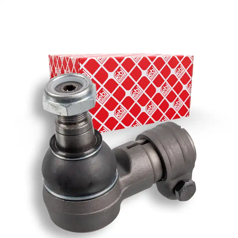 Zertifiziert FEBI BILSTEIN Spurstangenkopf ProKit 172738