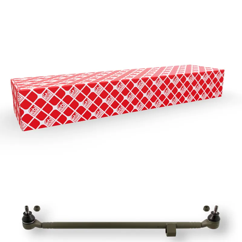 Zertifiziert FEBI BILSTEIN Spurstange 02382