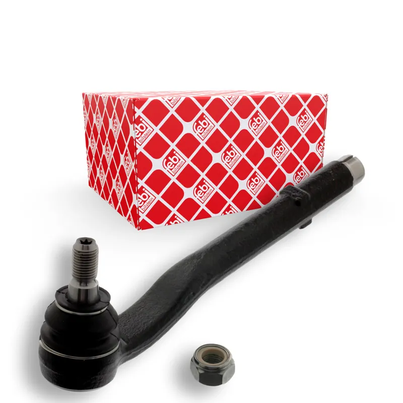Zertifiziert FEBI BILSTEIN Spurstangenkopf ProKit 40052