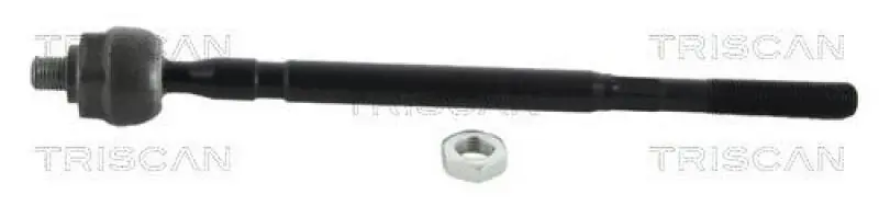 Wochenendangebot TRISCAN Axialgelenk, Spurstange 8500 10224