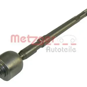 Versand Am Gleichen Tag METZGER Axialgelenk, Spurstange KIT + 51017018