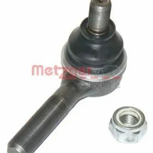 Zertifiziert METZGER Spurstangenkopf KIT + 54016408
