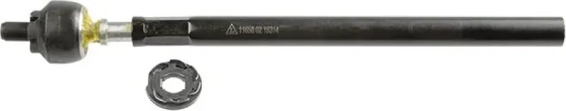 LEMFÖRDER Axialgelenk, Spurstange 11658 02 Neu