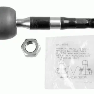 LEMFÖRDER Axialgelenk, Spurstange 34333 01 Angebot