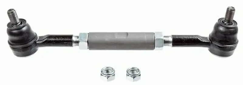 Neu LEMFÖRDER Spurstange 11876 02