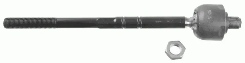 LEMFÖRDER Axialgelenk, Spurstange 31763 01 Top-Seller