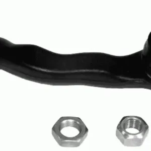 Nur Für Kurze Zeit LEMFÖRDER Spurstangenkopf 27665 02