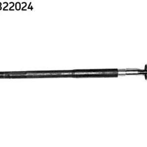 Zertifiziert SKF Axialgelenk, Spurstange VKDY 322024