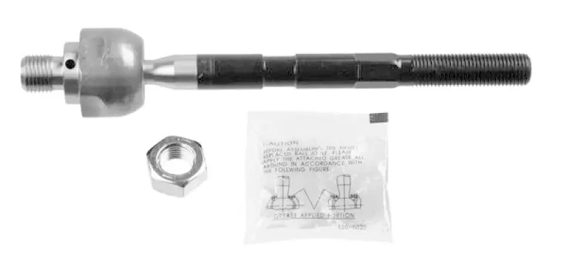 Günstig LEMFÖRDER Axialgelenk, Spurstange 35905 01