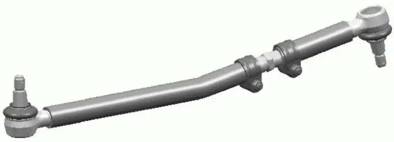 Neuheit LEMFÖRDER Spurstange 21272 01