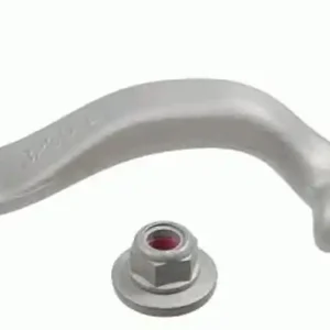 Direkt Vom Hersteller LEMFÖRDER Spurstangenkopf 37642 01