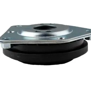 BILSTEIN Domlager Federbeinstützlager Federbeinlager BILSTEIN - B1 Service Parts 12-255726 Echt