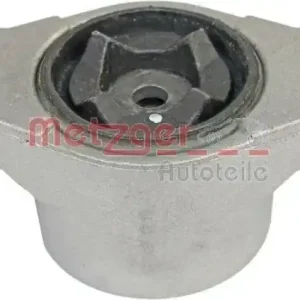 Begrenztes Angebot METZGER Domlager Federbeinstützlager Federbeinlager 6490081