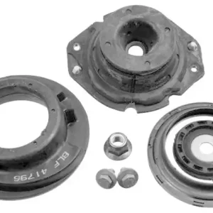 Gratis Versand LEMFÖRDER Reparatursatz, Federbeinstützlager 31489 01