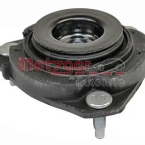 Begrenztes Angebot METZGER Domlager Federbeinstützlager Federbeinlager 6490086