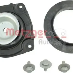 Abverkauf METZGER Reparatursatz, Federbeinstützlager GREENPARTS 6490148