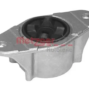 Abverkauf METZGER Domlager Federbeinstützlager Federbeinlager GREENPARTS 6490073