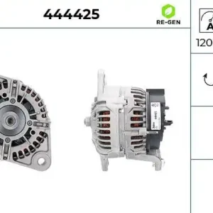 Beliebt VALEO Generator VALEO RE-GEN - AT 444425