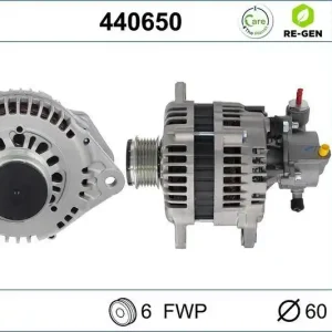 Echt VALEO Generator VALEO RE-GEN - AT 440650