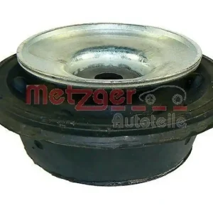 Bestpreis METZGER Domlager Federbeinstützlager Federbeinlager 6490285