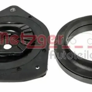 Beliebt METZGER Reparatursatz, Federbeinstützlager 6490227