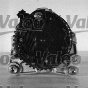 Zertifiziert VALEO Generator VALEO ORIGINS NEW OE TECHNOLOGIE 439001