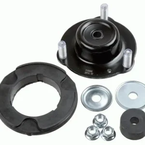 Versand Am Gleichen Tag LEMFÖRDER Reparatursatz, Federbeinstützlager 36082 01