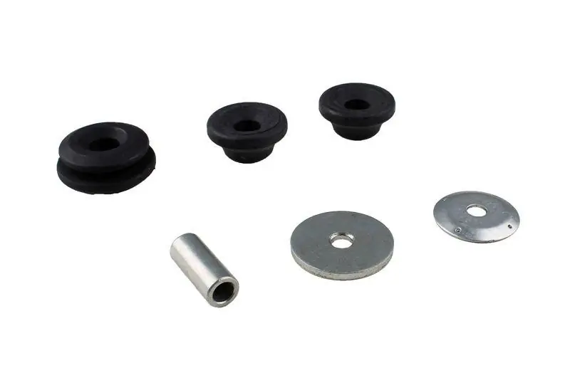 Begrenztes Angebot BILSTEIN Domlager Federbeinstützlager Federbeinlager BILSTEIN - B1 Service Parts 12-288823