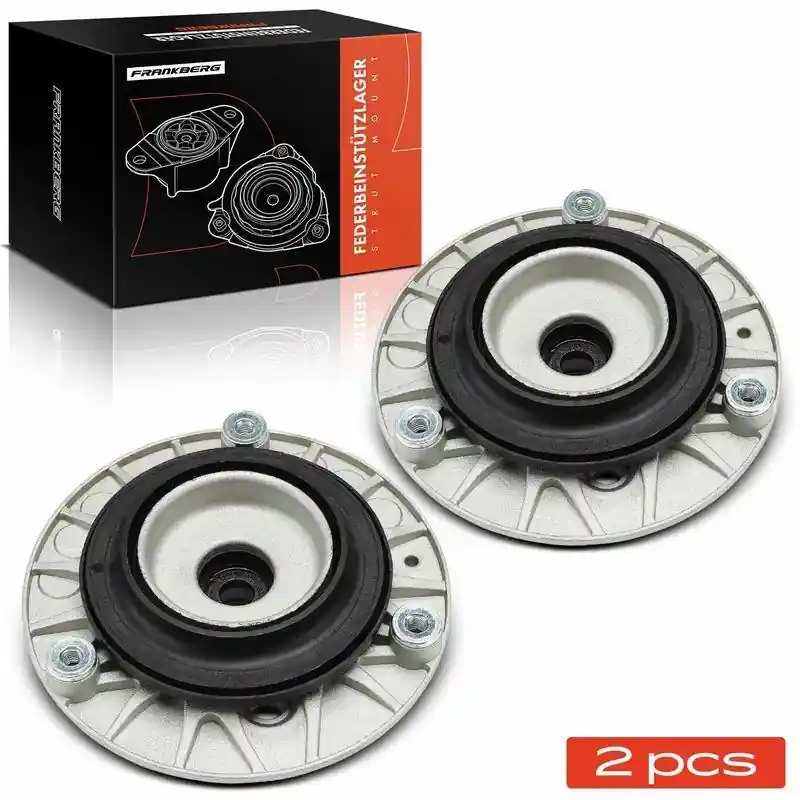 Zertifiziert 2x Frankberg Domlager Federbeinstütz lager 5481FB0052299