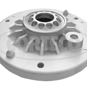 Begrenztes Angebot CORTECO Domlager Federbeinstützlager Federbeinlager 49476434