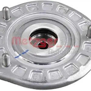 Bestpreis METZGER Domlager Federbeinstützlager Federbeinlager GREENPARTS 6490331