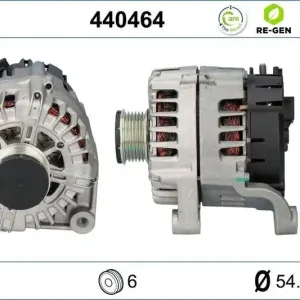 Billig VALEO Generator VALEO RE-GEN AT 440464