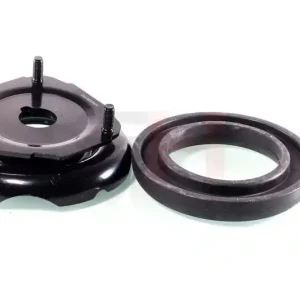 Federteller Hinten links passend für Nissan X-TRAIL 1 4x4 2.2 2.5 2.0 GH-362292V Zertifiziert