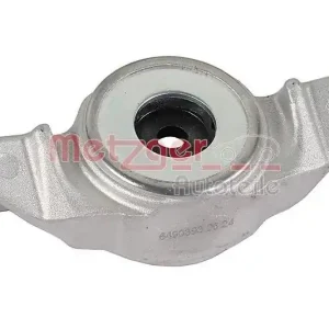 Angebot METZGER Domlager Federbeinstützlager Federbeinlager GREENPARTS 6490393