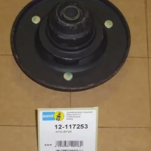 Preiswert BILSTEIN Domlager Federbeinstützlager Federbeinlager BILSTEIN - B1 Service Parts 12-117253