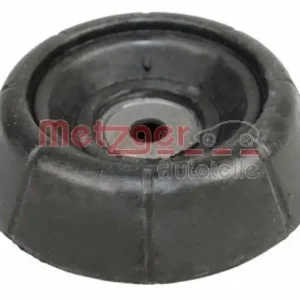 Begrenztes Angebot METZGER Domlager Federbeinstützlager Federbeinlager 6490150