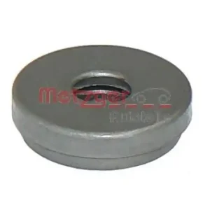 Versand Am Gleichen Tag METZGER Wälzlager, Federbeinstützlager 6490038