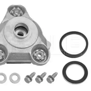 Wochenendangebot MEYLE Reparatursatz, Federbeinstützlager MEYLE-ORIGINAL-KIT: Better solution for you!