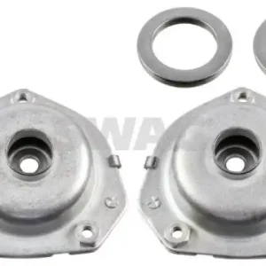 Neue Kollektion SWAG Reparatursatz, Federbeinstützlager 62 55 0007