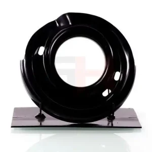 Federteller Vorne links rechts passend für Peugeot 206 Schrägheck S16 1.6 1.4 GH-363767 Mega-Angebot