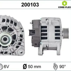 Angebot VALEO Generator VALEO CORE-FLEX 200103