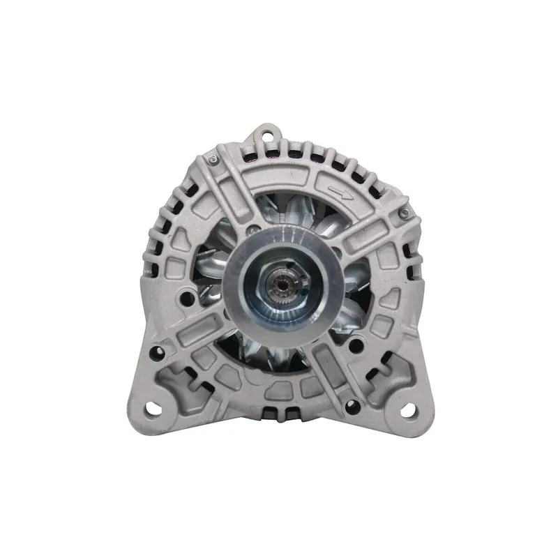 Zertifiziert VALEO Generator VALEO CORE-FLEX 443053